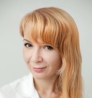 Колесниченко Марина Владимировна